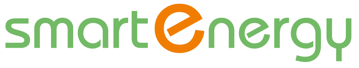 Logo smart energy gmbh